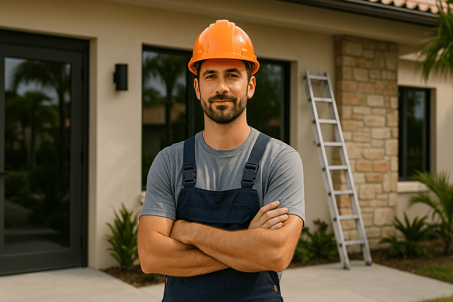 Hudec Services LLC hero image